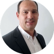 Michael Meixner, CISSP